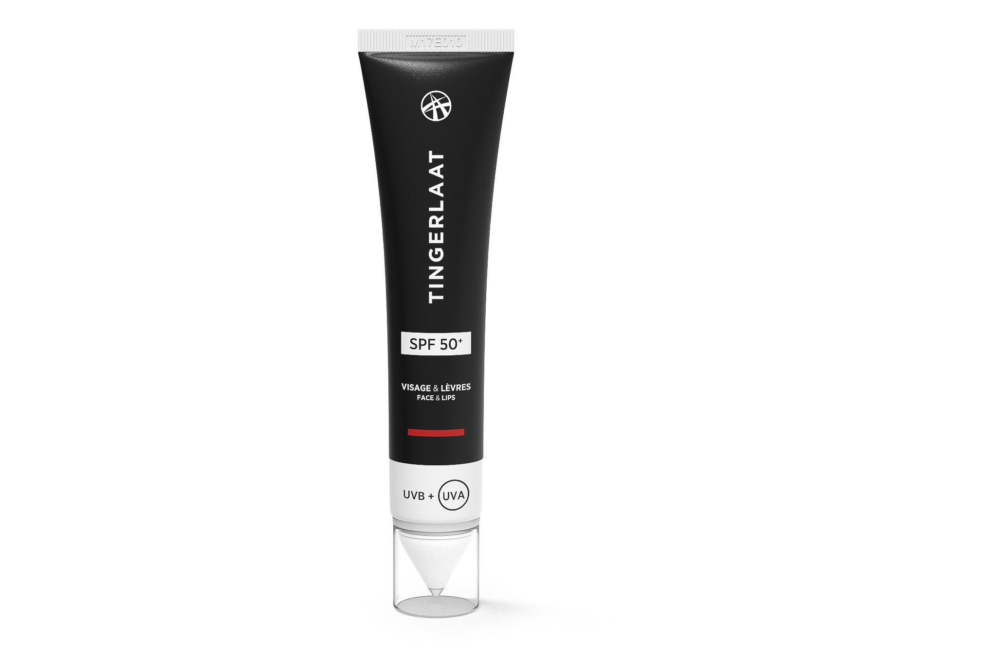 Tingerlaat SPF50+ - 20 mL Protection musculaire & articulaire