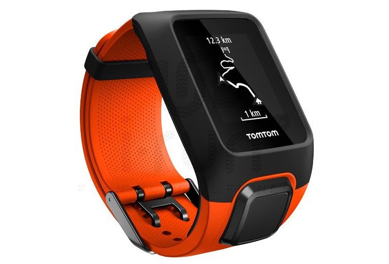 Tomtom Adventurer