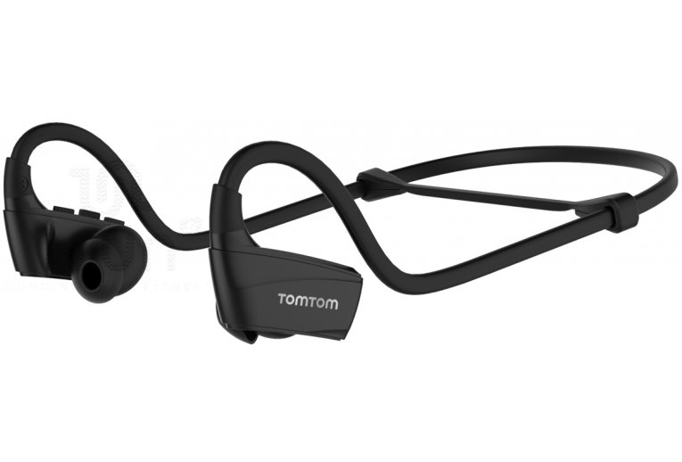 Tomtom Auriculares inalmbricos Bluetooth Sports