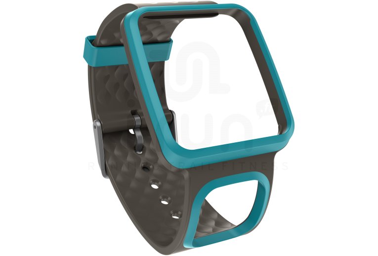 Tomtom Correa de reloj confort slim