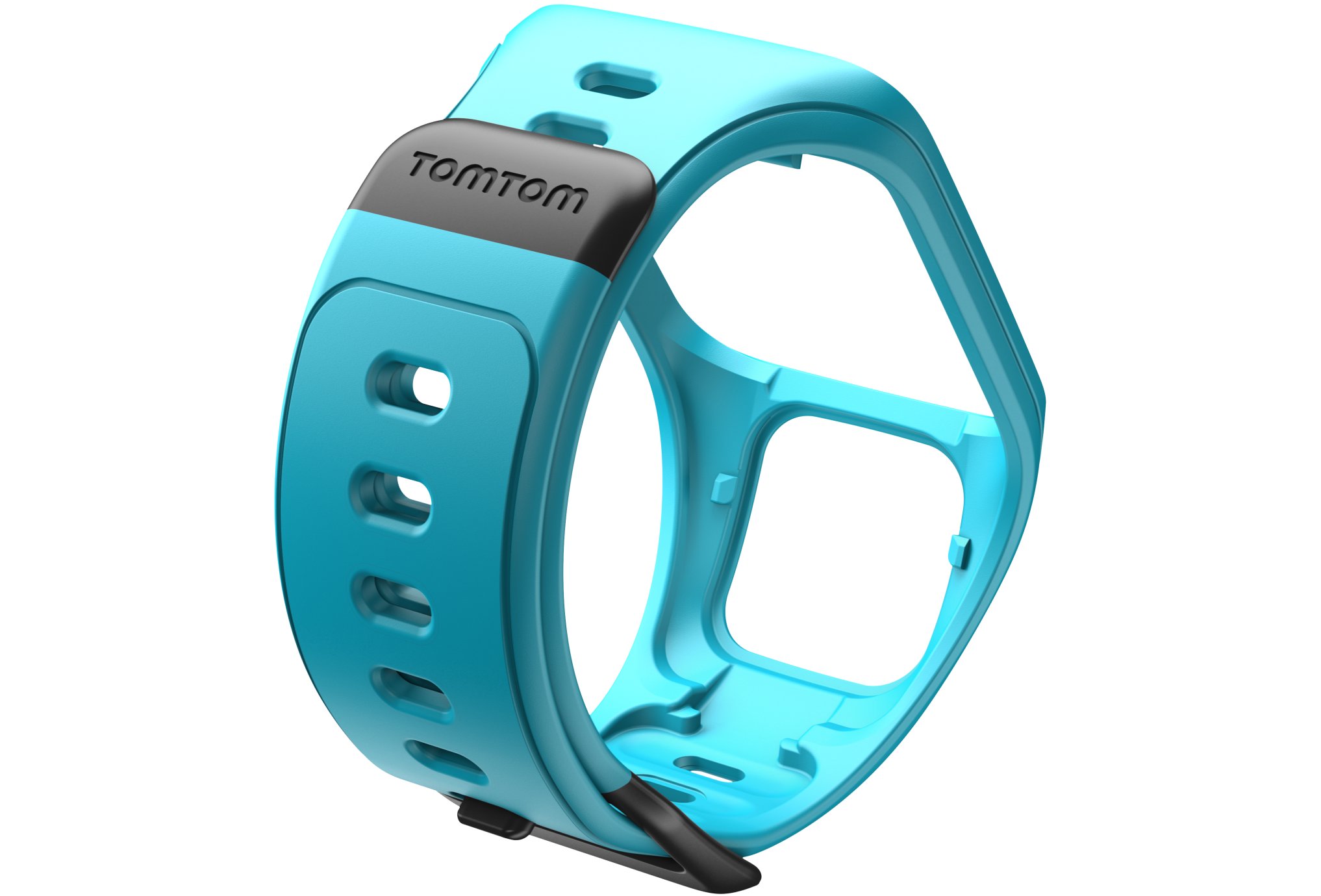 tomtom runner 2 small