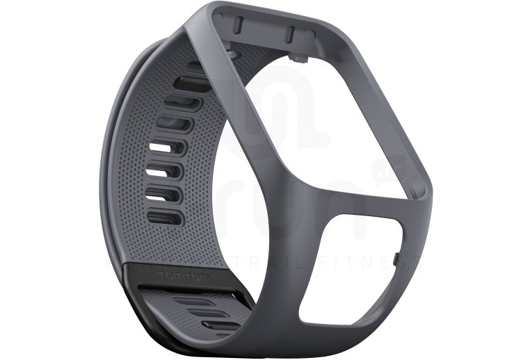Tomtom Correa para reloj Runner 3/Adventurer - Large