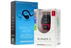 Tomtom Pack Runner 3 Cardio-Music + Auriculares Plantronics - Small