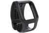 Tomtom Pack Runner Cardio GPS + Bracelet noir 