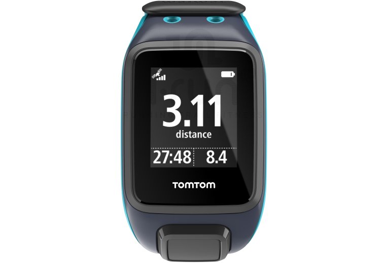 Tomtom Runner 2 Cardio - Large