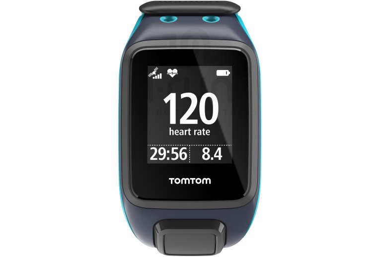 Tomtom Runner 2 Cardio + Music - Large