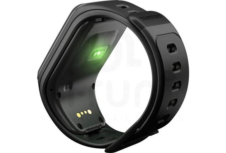 Tomtom Runner 2 Cardio + Music - Small