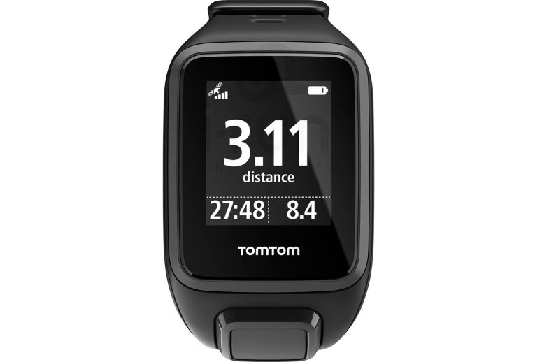 Tomtom Runner 2 Cardio + Music - Small