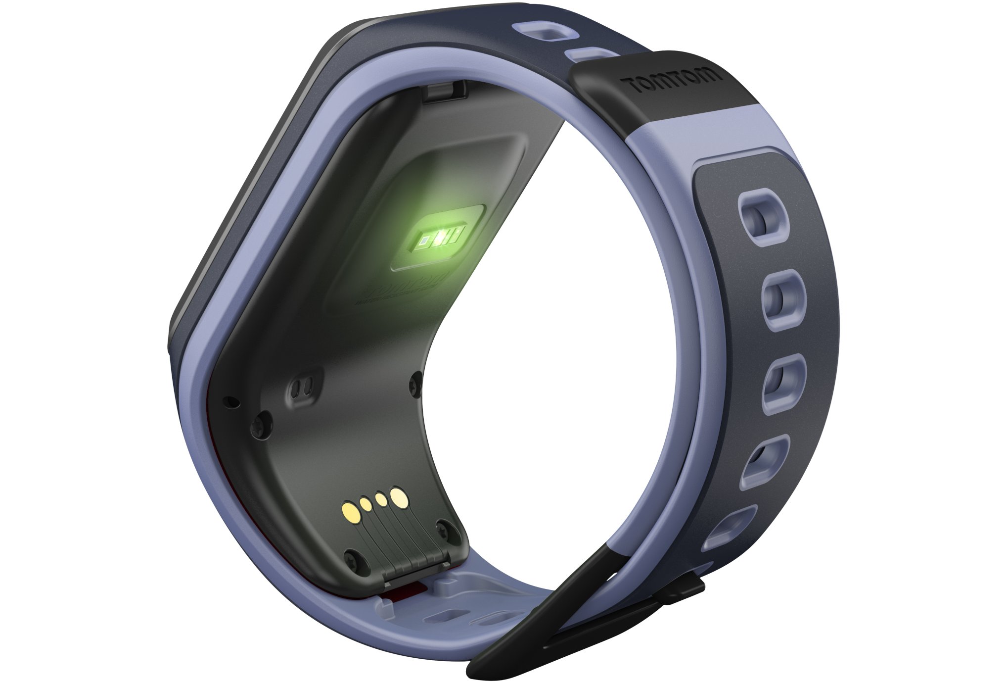 tomtom runner 2 cardio and music