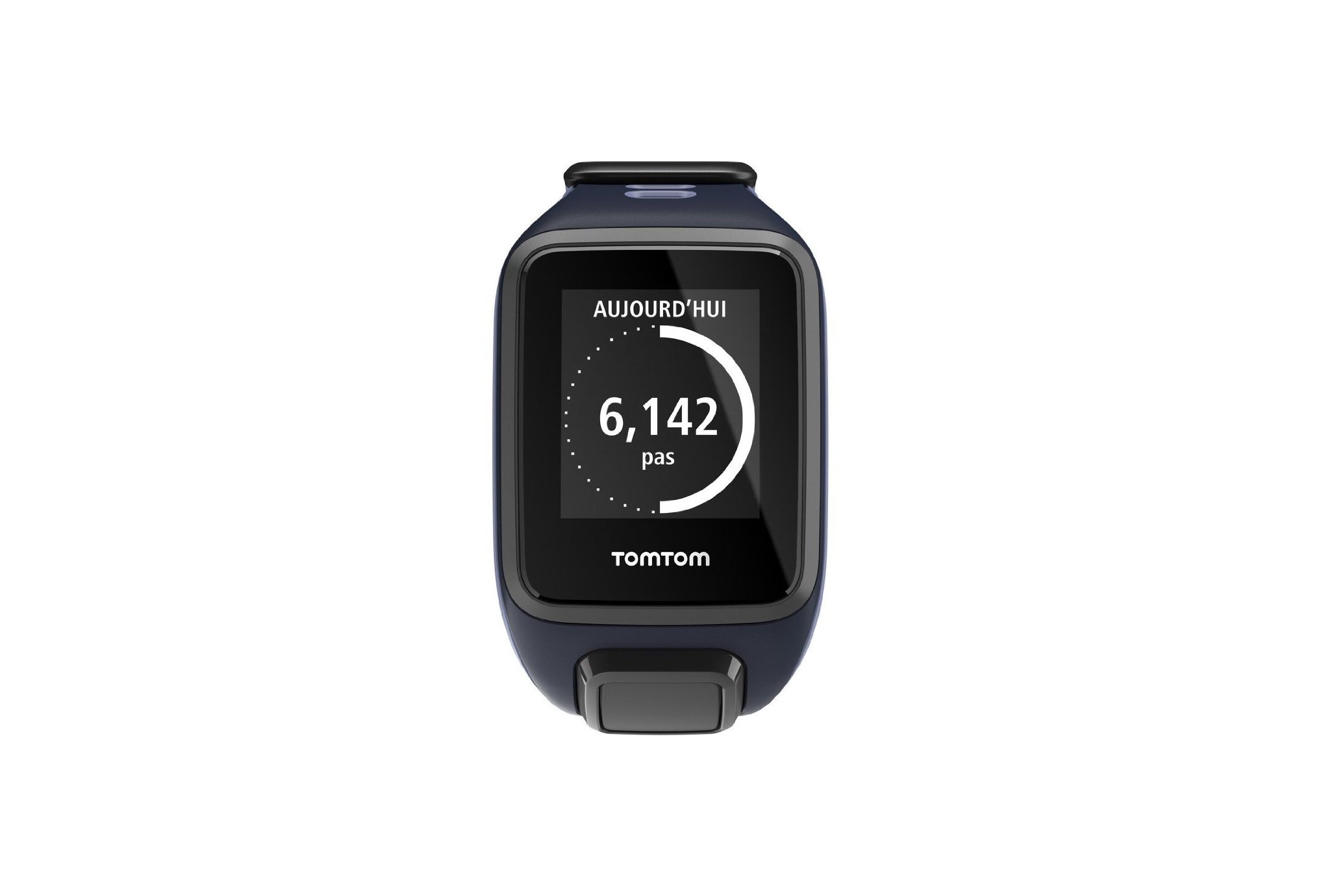 tomtom runner 2 cardio and music