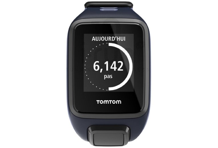 Tomtom Runner 2 Cardio + Music - Small