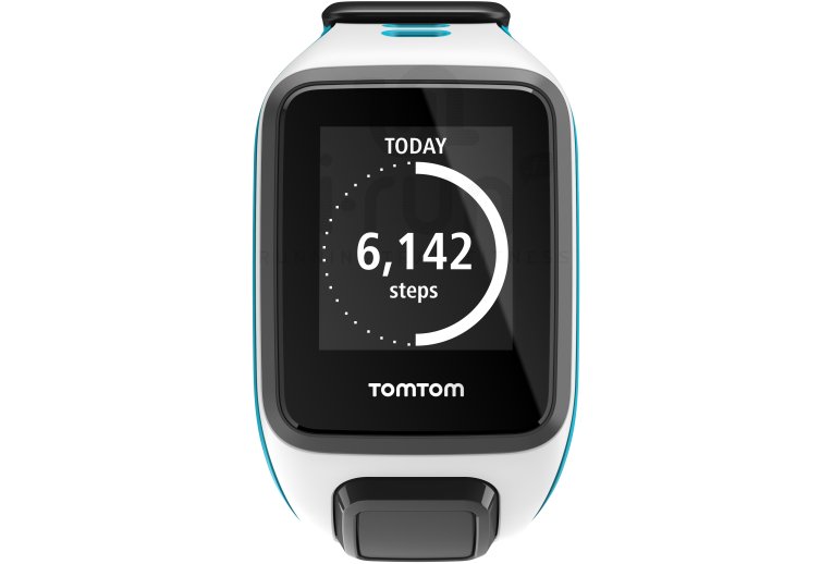 Tomtom Runner 2 Cardio - Small