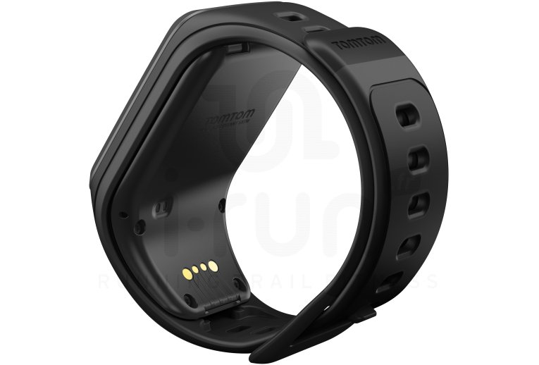 Tomtom Runner 2 Music + Auriculares Bluetooth - Large