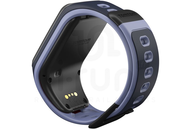 Tomtom Runner 2 Music + Auriculares Bluetooth - Small