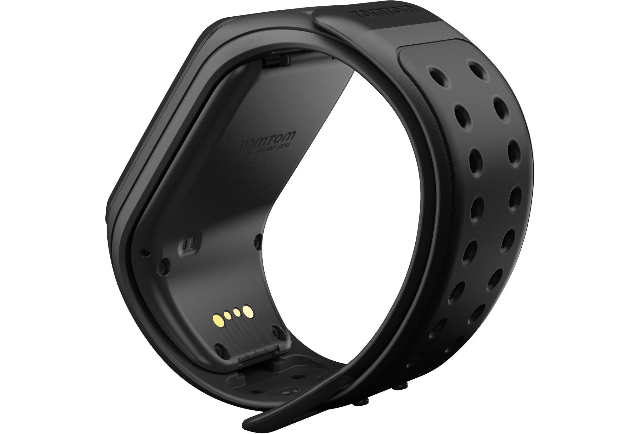 tomtom sports headphones