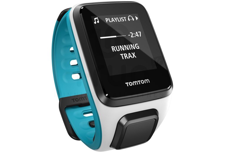 Tomtom Runner 2 Music - Small