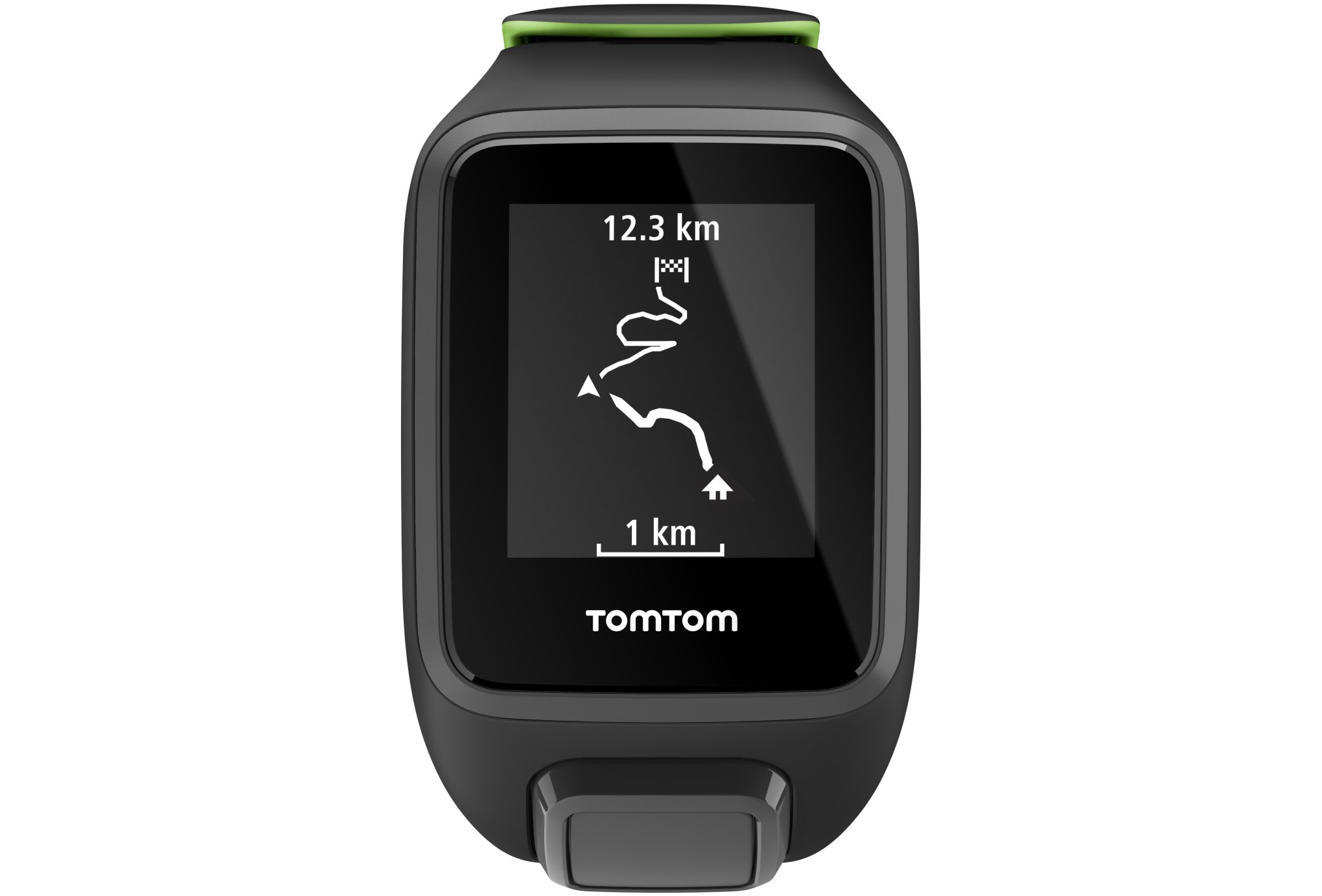 tomtom runner 3 large