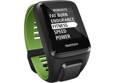 tomtom run 3