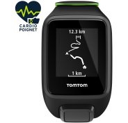 Tomtom Runner 3 Cardio - Large