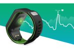 Tomtom Runner 3 Cardio - Small