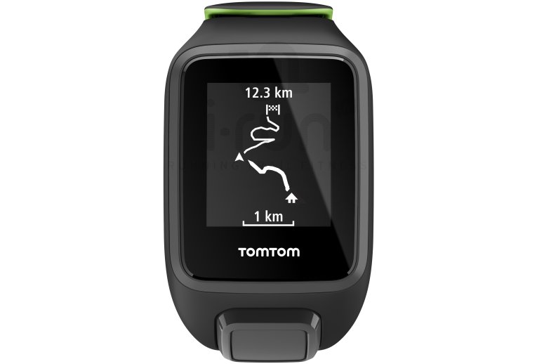Tomtom Runner 3 - Large
