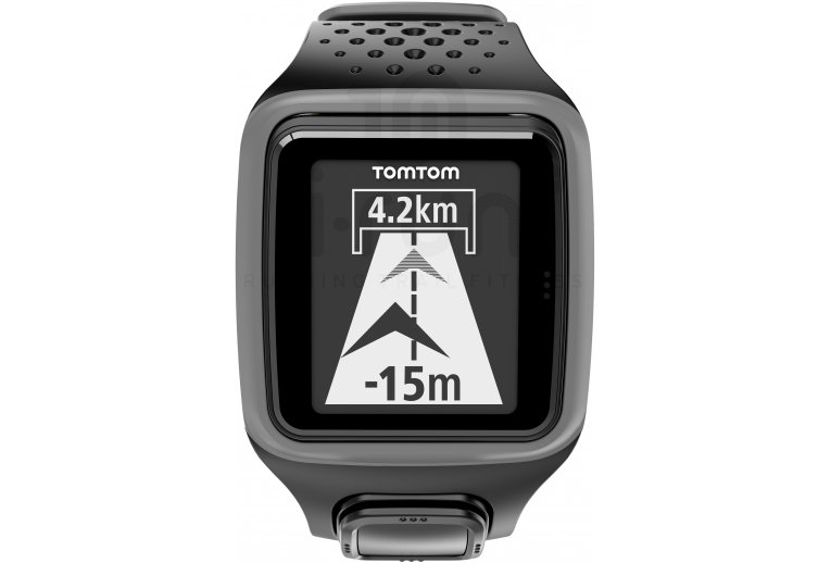 Tomtom Reloj Runner HRM GPS