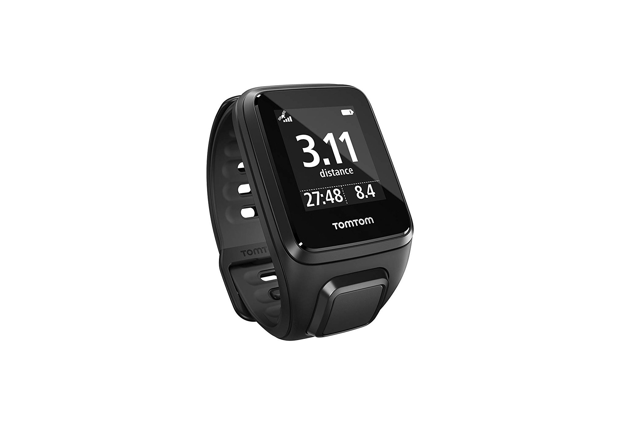 tomtom spark 3 decathlon