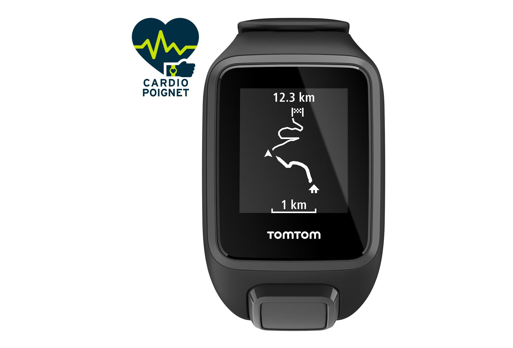 tomtom spark 3 decathlon