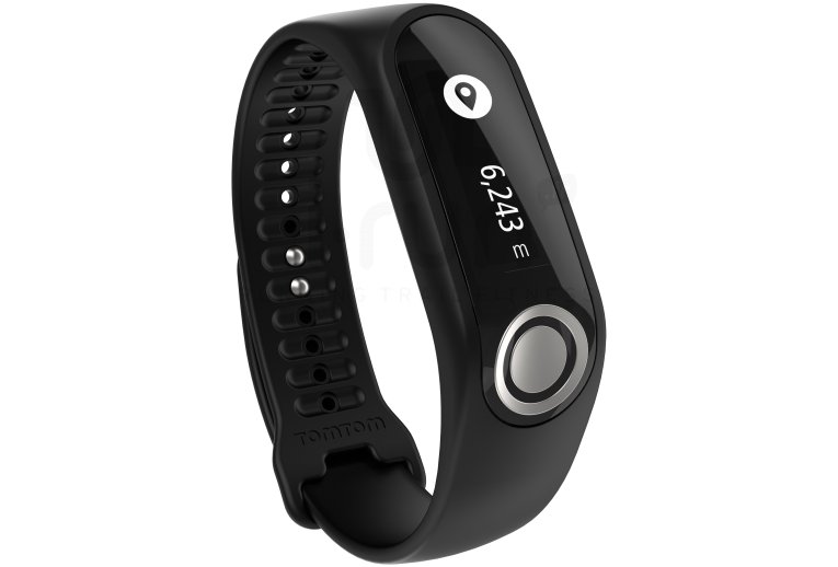 Tomtom Touch Small - Pulsera de actividad Bluetooth