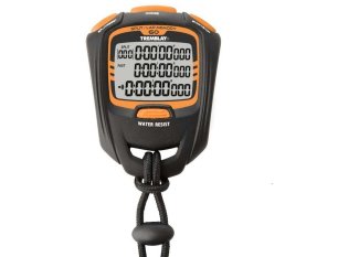 Tremblay Stoppuhr 60 Speicher