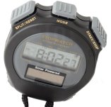 Tremblay Cron�metro solar 30 mem�rias