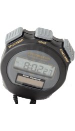 Tremblay Chronom�tre solaire 30 m�moires