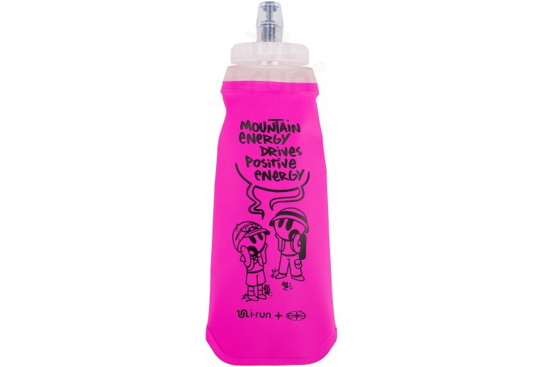 Triple Sphere Frasco Supraw 500 mL