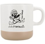 Triple Sphere Mug Supraw
