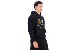 Triple Sphere Sweat Hoodie Supraw