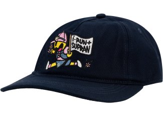 Triple Sphere Trucker Cap Supraw
