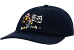 Triple Sphere Trucker Cap Supraw
