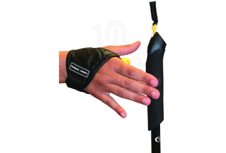 TSL Outdoor Bastones de marcha n�rdica Moo Stick