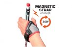 TSL Outdoor Kit de guantes Tactil Magnetic Strap