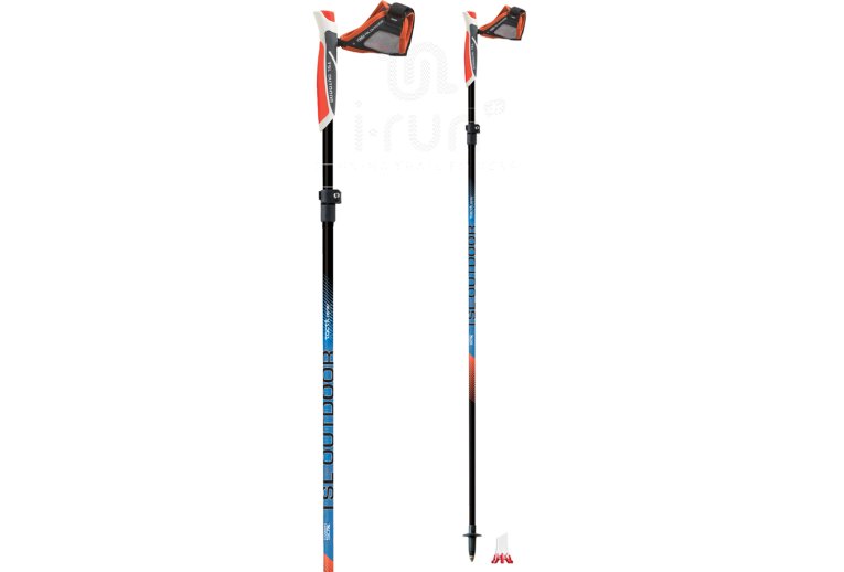 TSL Outdoor Bastones de marcha Tactil Adjust C50