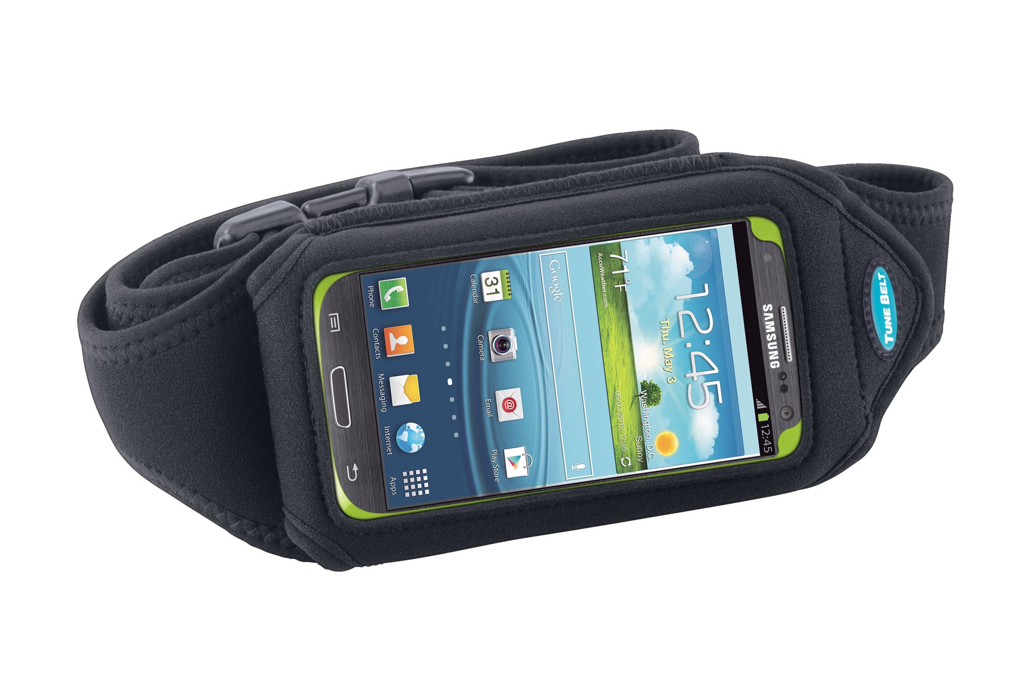 Tune Belt ceinture ip4 iphone 4s avec coque accessoires téléphone