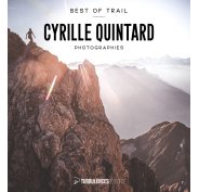 Turbulences Best of Trail - Cyrille Quintard photographies