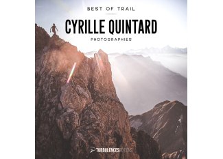 Turbulences Best of Trail - Cyrille Quintard photographies