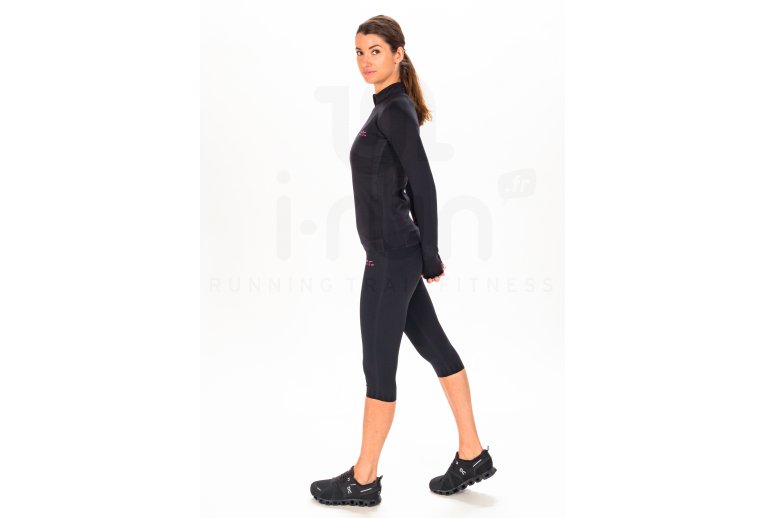 Uglow 1/2 Zip Brush Damen