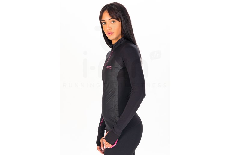 Uglow 1/2 Zip Membane