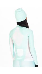 Uglow 1/2 Zip Wind Breaker W