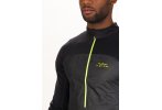 Uglow 3/4 Zip Membane Herren