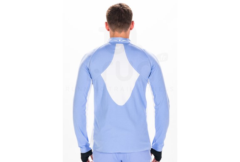 Uglow 3/4 Zip Wind Breaker Herren