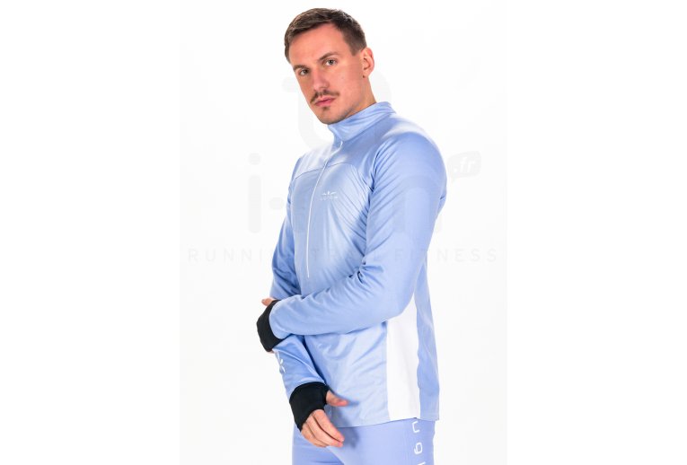 Uglow 3/4 Zip Wind Breaker Herren