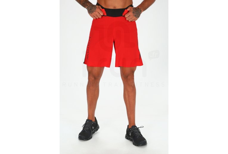 Uglow pantal�n corto 7